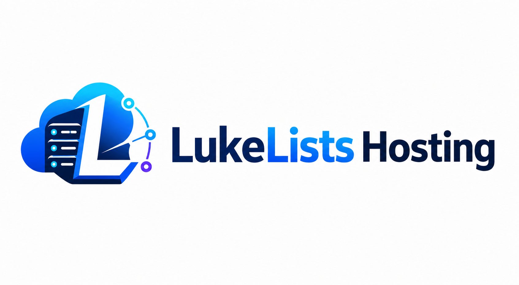 LukeLists Hosting